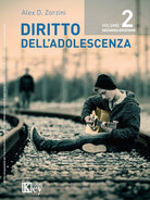 Diritto all'adolescenza. Vol. 2