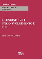 Le unioni civili. Inizio, svolgimento e fine