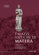 Palazzi antichi di Matera
