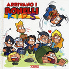 Arrivano i Bonelli kids