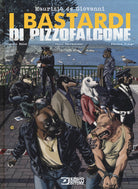 I Bastardi di Pizzofalcone