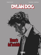 Dylan Dog. Memorie dall'invisibile