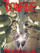 Il confine. Vol. 11: Da lei all'eternit