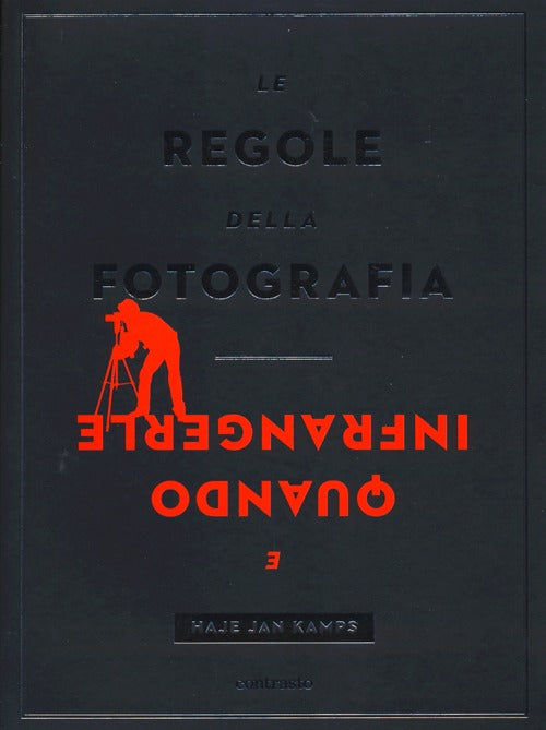 Le regole della fotografia e quando infrangerle