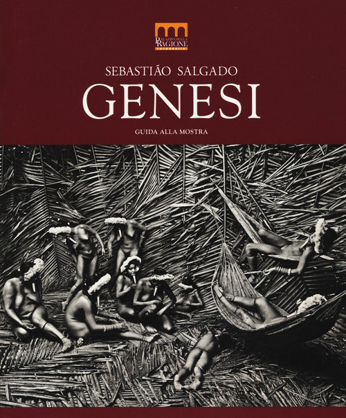 Sebastião Salgado. Genesi. Guida alla mostra (Milano, 27 giugno-2 novembre 2014)