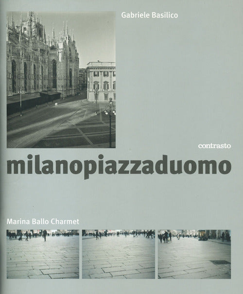 Milanopiazzaduomo