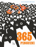 Trecentosessantacinque pinguini