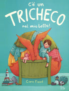 C'è un tricheco nel mio letto!
