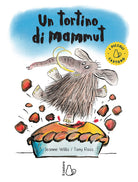Un tortino di mammut