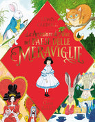 Le avventure di Alice nel paese delle meraviglie