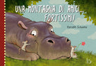 Una montagna di amici... fortissimi!