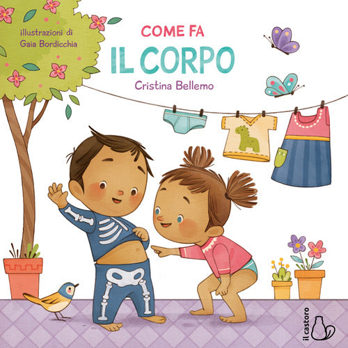 Come fa il corpo