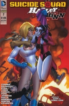Suicide Squad. Harley Quinn. Vol. 7