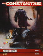 Nuovi trucchi. Constantine. Vol. 11