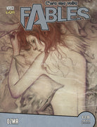 C'era una volta. Fables. Vol. 28: Ozma