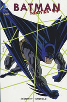 Indovina chi. Batman