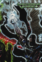 Lanterna verde. Nuova serie 49. Variant. Vol. 71