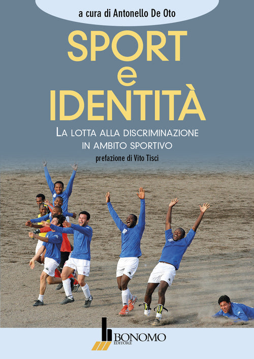 Sport e identit. La lotta alla discriminazione in ambito sportivo