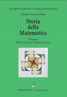 Storia della matematica. Vol. 1: Dall'antichit al Rinascimento