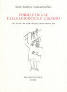 Forme e figure della saggistica di Calvino