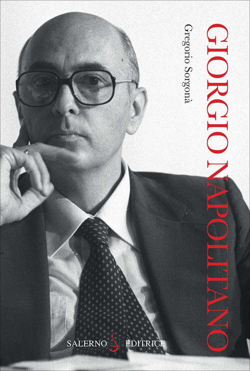 Giorgio Napolitano