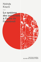 Le systme des universels laune de lautoveil