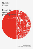 Projet de systme philosophique. Essais philosophiques. Vol. 1