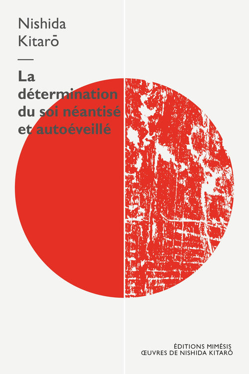 La dtermination du soi nantis et autoveill