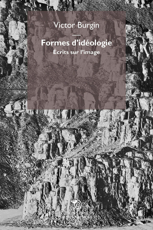 Formes d'idologie. crits sur l'image