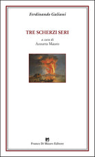 Tre scherzi seri