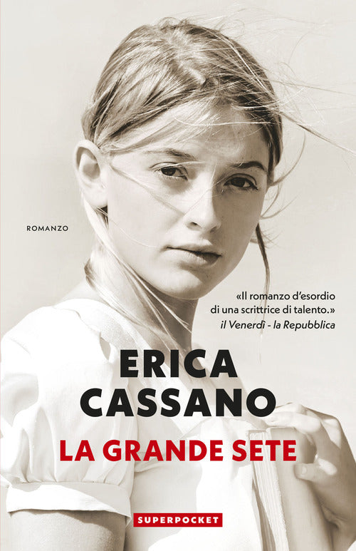La grande sete