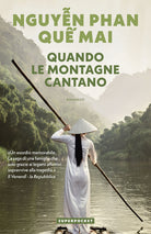 Quando le montagne cantano