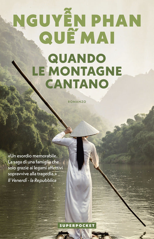 Quando le montagne cantano
