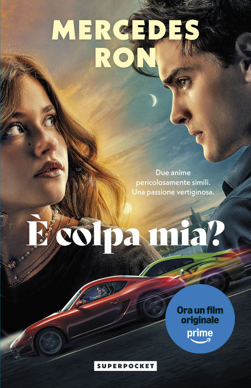 colpa mia?