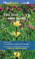 Fiori di montagna