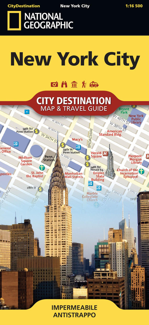 New York 1:16.500