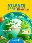 Atlante geografico elementare