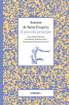 Il Piccolo Principe letto