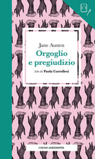 Orgoglio e pregiudizio letto da Paola Cortellesi