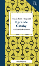Il grande Gatsby letto da Claudio Santamaria