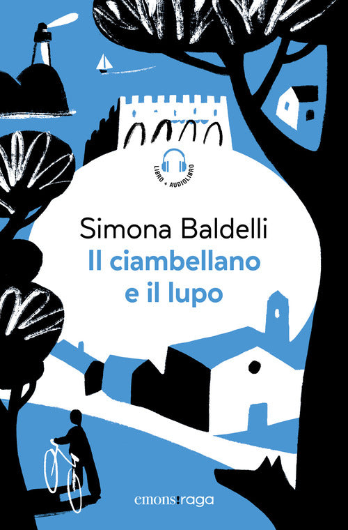 Il ciambellano e il lupo