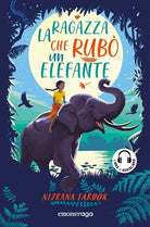 La ragazza che rubò un elefante