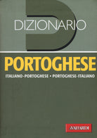 Dizionario portoghese. Italiano-portoghese, portoghese-italiano