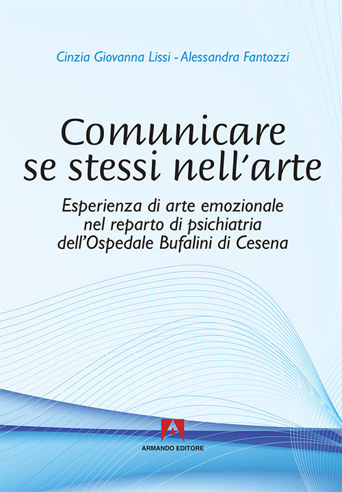Comunicare se stessi nell'arte
