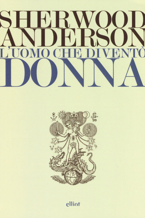 L'uomo che divent donna