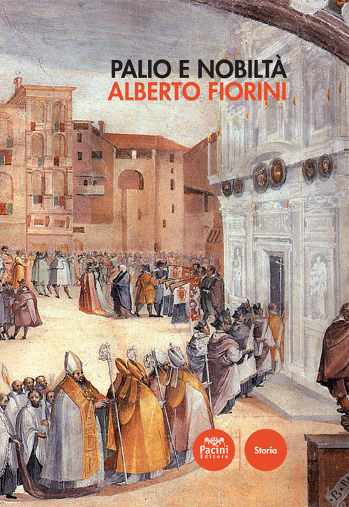 Palio e nobiltà