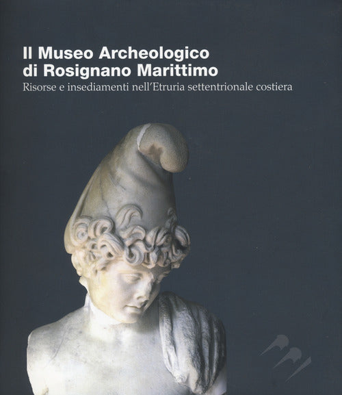 Il MuseoArcheologicodi Rosignano Marittimo. Risorse e insediamenti nell'Etruria settentrionale costiera. Ediz. italiana e inglese