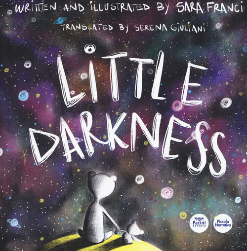 Little Darkness