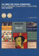 Un libro per ogni compagno. Il PCI editore collettivo (1944-1956)