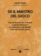 Sei il maestro del gioco di Ascolta il tuo corpo
